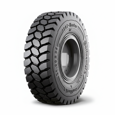 Continental RDT-Master